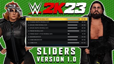 wwe 2k23 ai cash in
